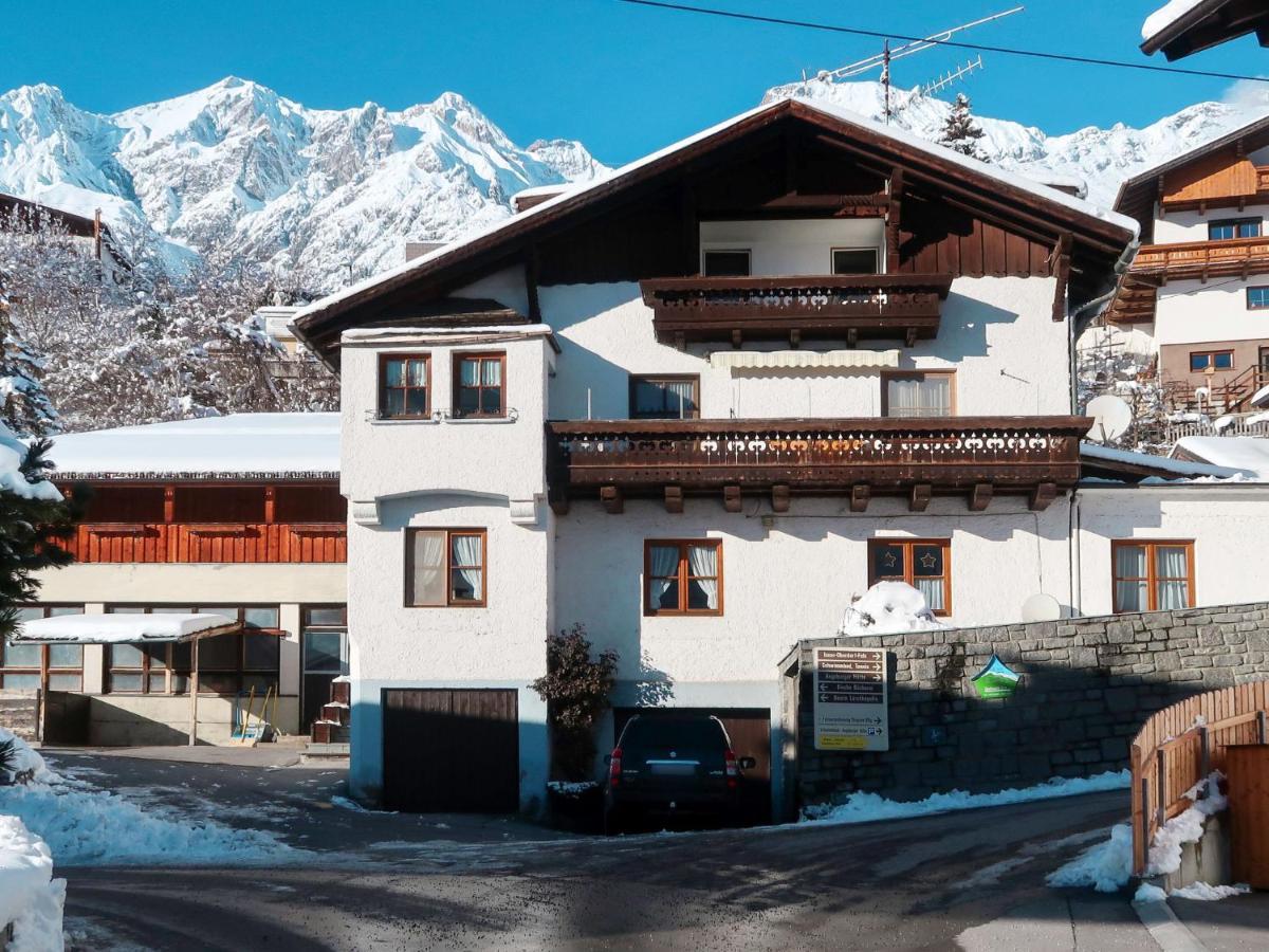Apartment Huber - Git110 By Interhome Гринс Экстерьер фото